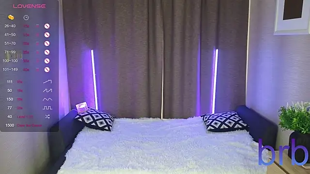 BelyingDentin webcam