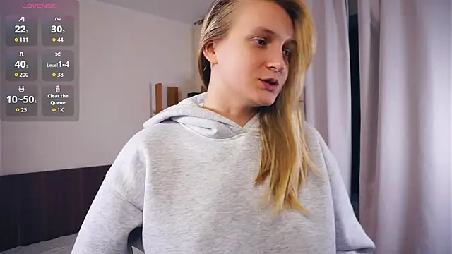 DierdreJacobsohn webcam