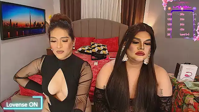 EvaTheMistress webcam