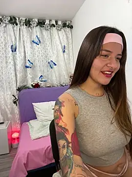 Linda_Bellucci webcam