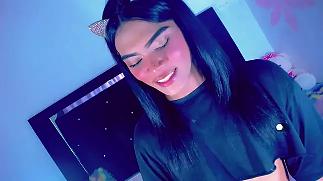 Theylor_Rouse webcam