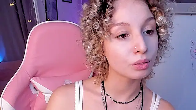 mary_wohlberg - Mary_Wohlberg's free webcam