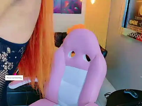 Arielle_Soren webcam