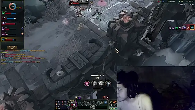 giby_grace - Giby_Grace's free webcam