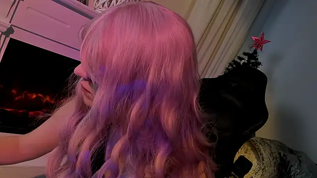 evabllake - EvaBllake's free webcam