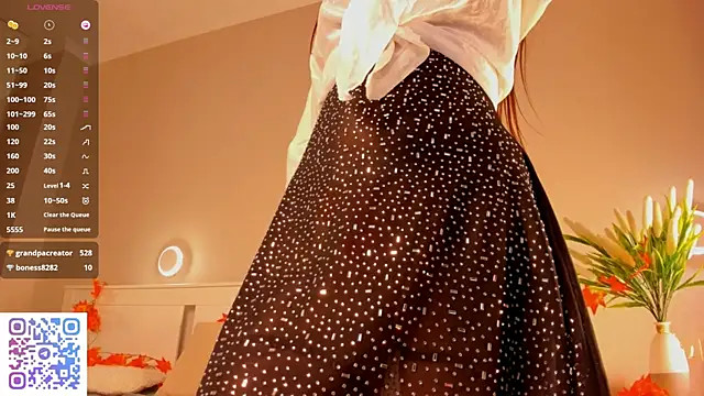 auroravice - AuroraVice's free webcam