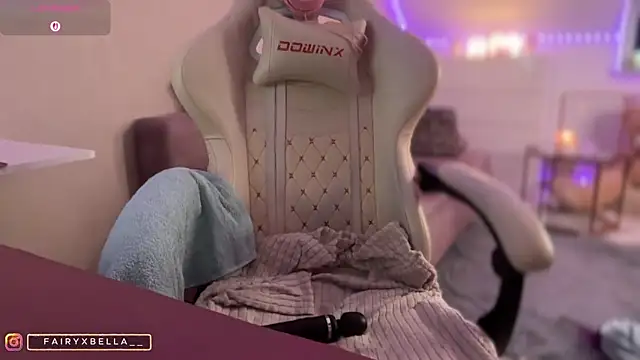 fairyxbella webcam