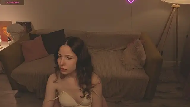 eirakiliana - Eirakiliana's free webcam