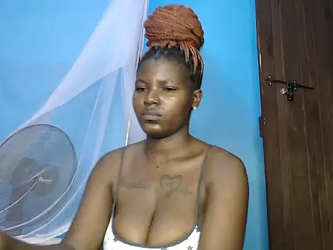 trishakalid - TrishaKalid's free webcam