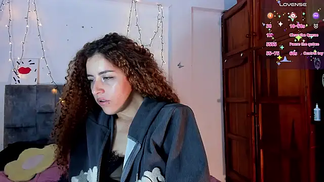 isangel_ - Isangel_'s free webcam