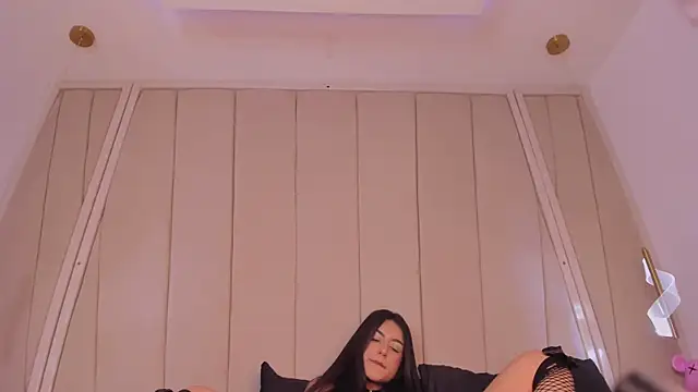 gracia-carrera - Gracia-Carrera's free webcam