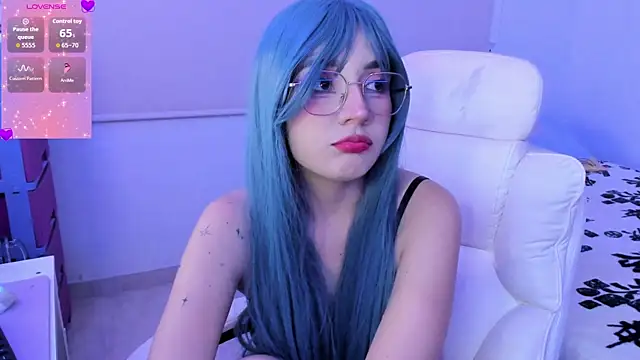 Lilith_Raven_ webcam