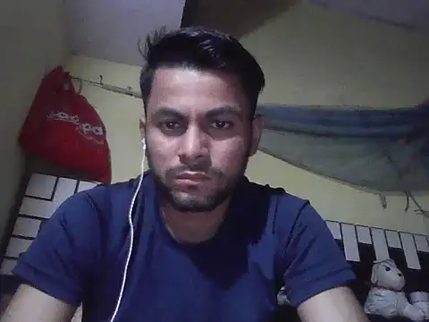 Stubborndesiboy webcam