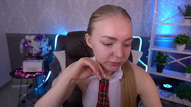 EmilySunshineS webcam