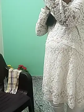 Webcam Model (Shanu_Shah)  is live.Free join now!