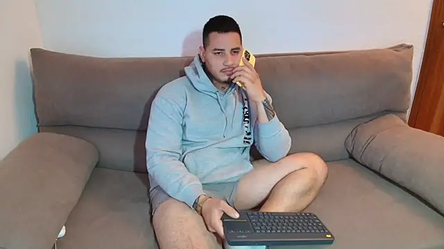 Milanthompson2025 webcam