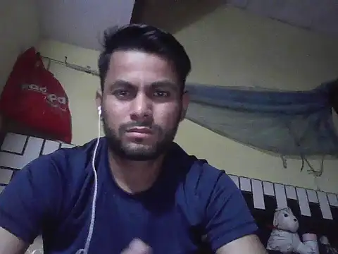 Stubborndesiboy webcam