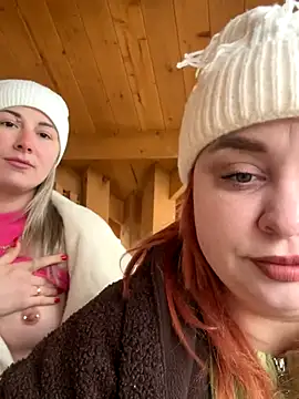 BigboobsDream99 webcam