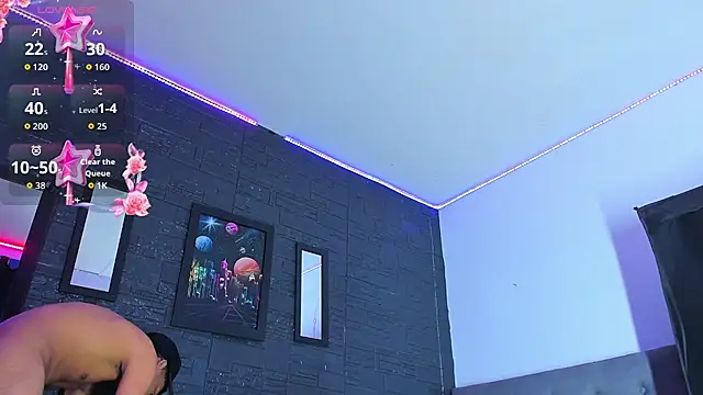 Romancartier_1 webcam