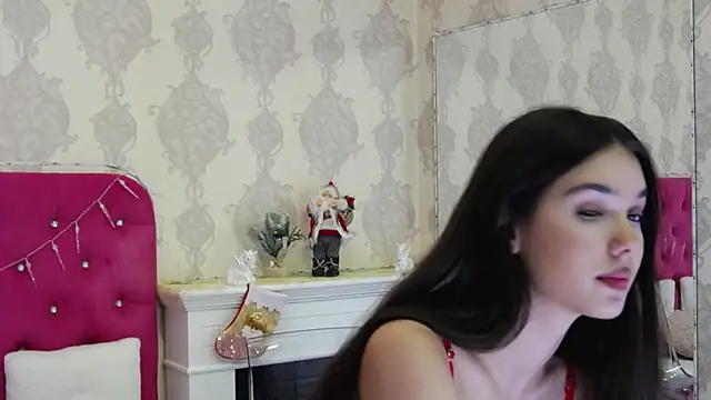 alexisdevine - AlexisDevine's free webcam