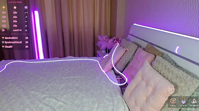 adelecutie - AdeleCutie's free webcam - UK Sex Cams