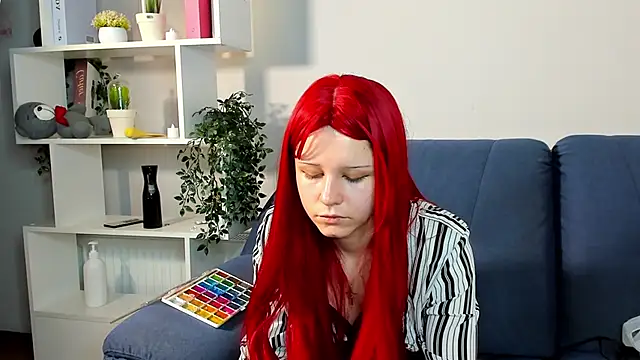 shanahearns - ShanaHearns's free webcam