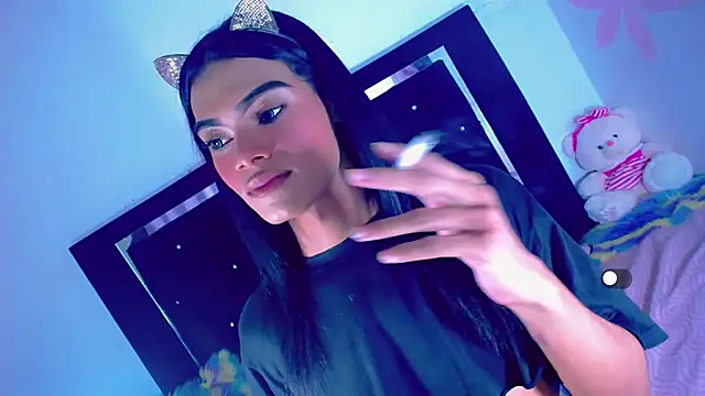 Theylor_Rouse webcam