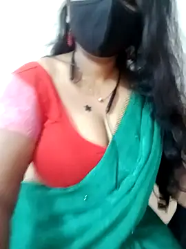 tamil_Vennila webcam