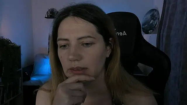 aleksalaurent - AleksaLaurent's free webcam