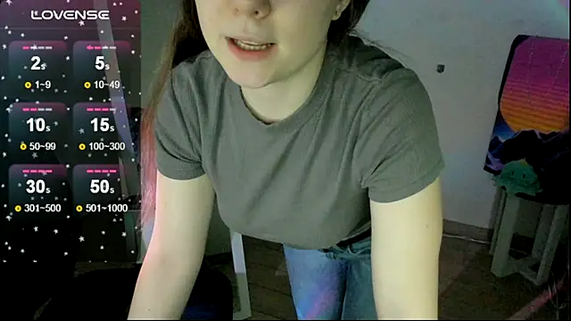 Florence_meow webcam