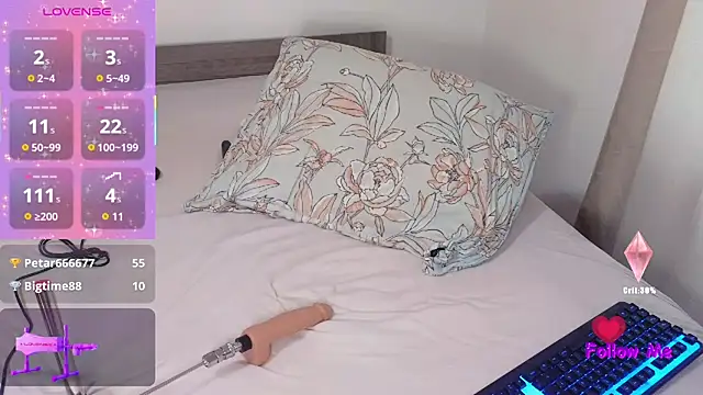 rosebelle11111 webcam