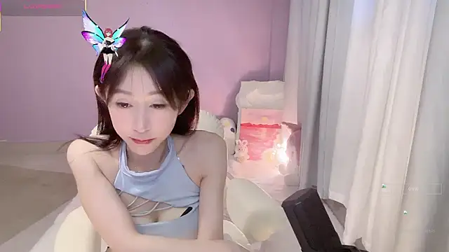 ai-ai-mi - Ai-ai-mi's free webcam