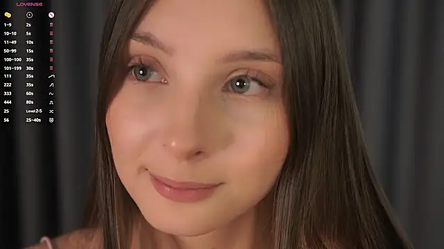 georginacurvin - GeorginaCurvin's free webcam