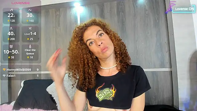 bryna_ - Bryna_'s free webcam