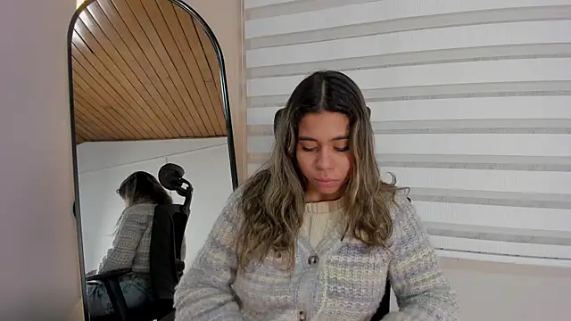 rachell_criss - Rachell_criss's free webcam