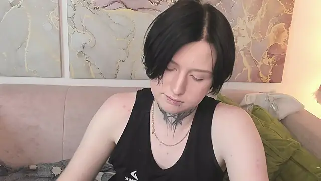 bakugokatsuki - BakugoKatsuki's free webcam