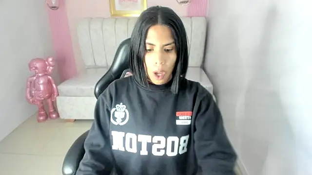 ambar_fox_s - Ambar_fox_s's free webcam