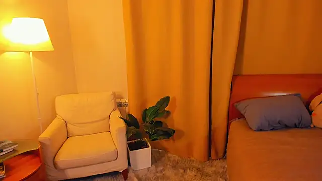 jocauterucci - JoCauterucci's free webcam