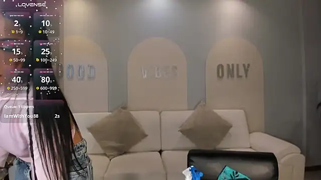 bellaconnorx - BellaConnorX's free webcam