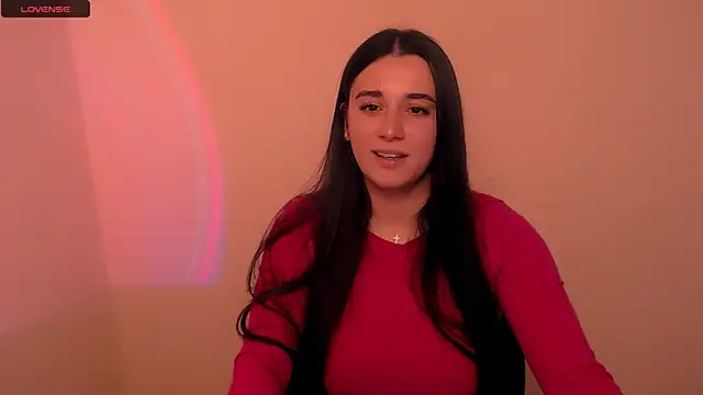 alinadoll_ - AlinaDoll_'s free webcam