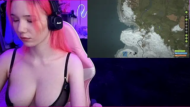 maya_viola - Maya_Viola's free webcam