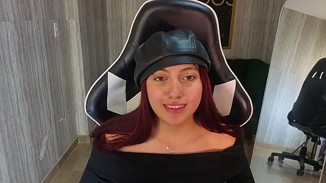 any_t - Any_t's free webcam