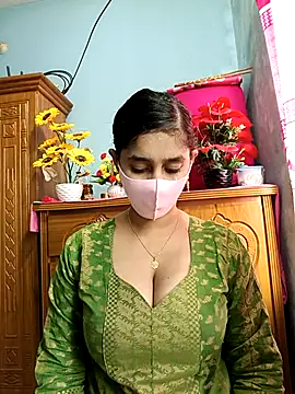 Meet Stripchat Cute_Faria