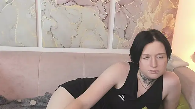 BakugoKatsuki webcam