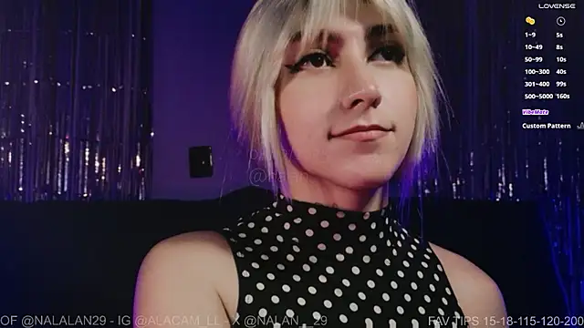 free live porn cam Nalan 