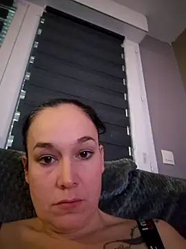 Girlysensuelle webcam