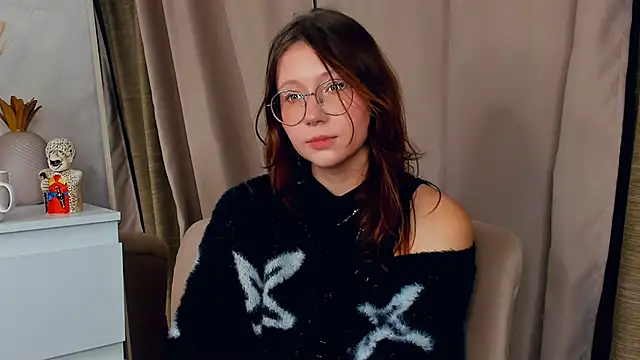 AprylShotwell webcam