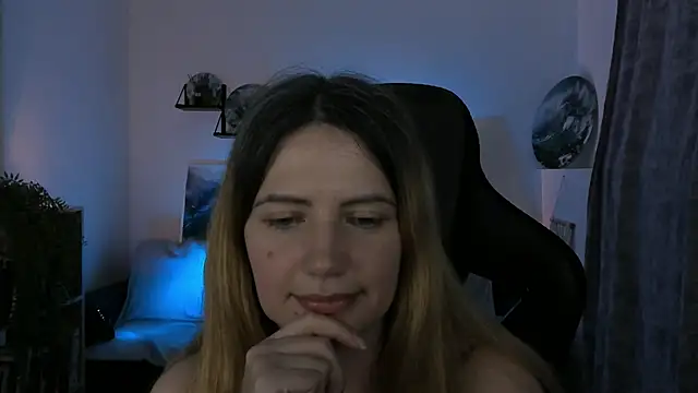 AleksaLaurent webcam