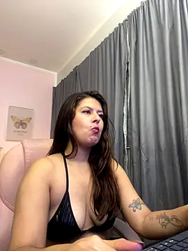 liss_black webcam
