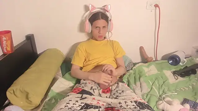 webcam porn free Petite-Goth